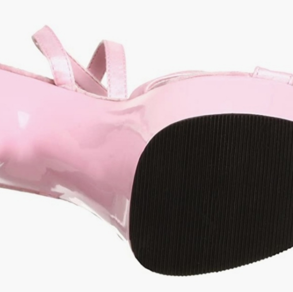 PLEASER PLATFORM SHOES - Picture 4 of 16